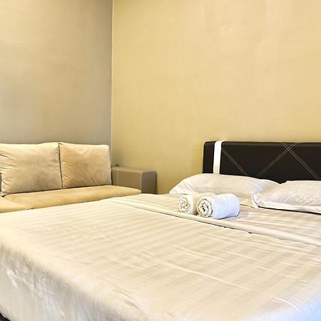 Themework Homestay@Cameron Highlands Esterno foto