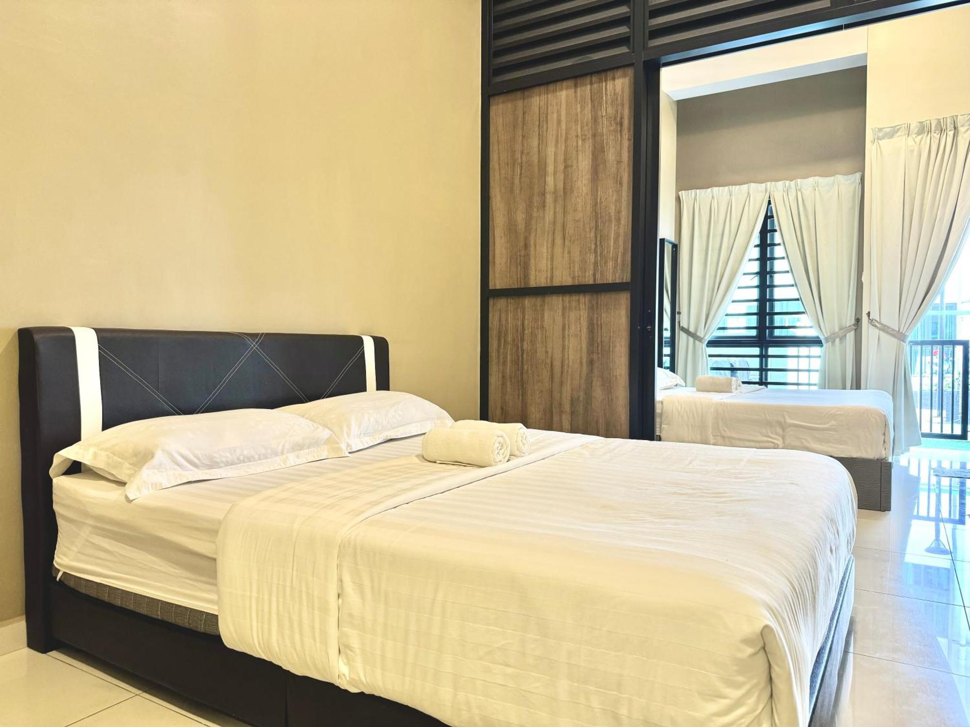 Themework Homestay@Cameron Highlands Esterno foto